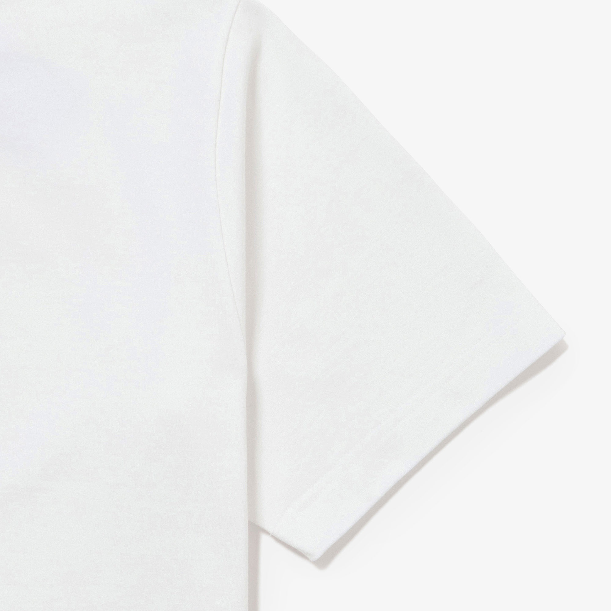 『My Lacoste Artist Program』 Vol.7 ESOWデザインTシャツ（胸元プリント）