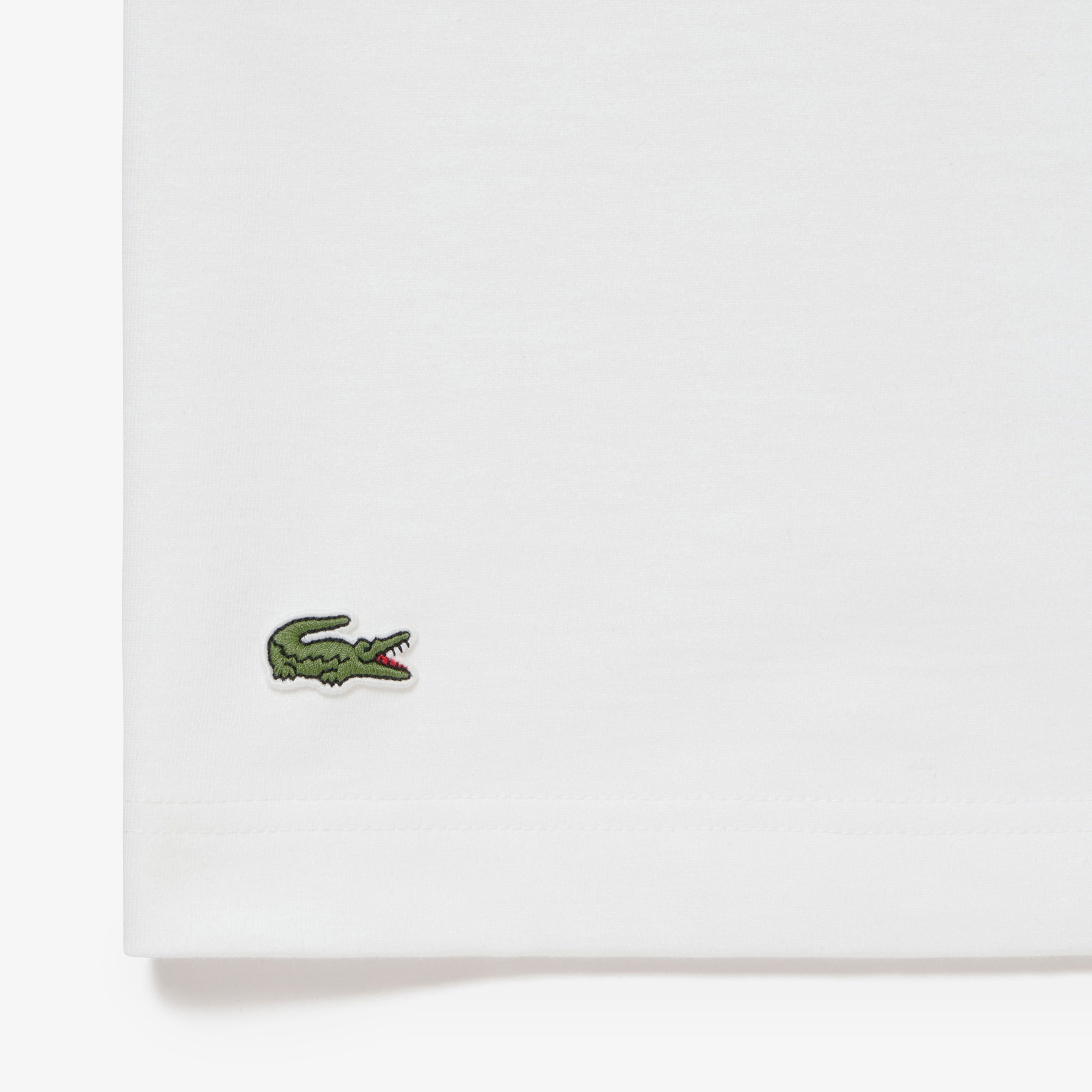 『My Lacoste Artist Program』 Vol.7 ESOWデザインTシャツ（胸元プリント）