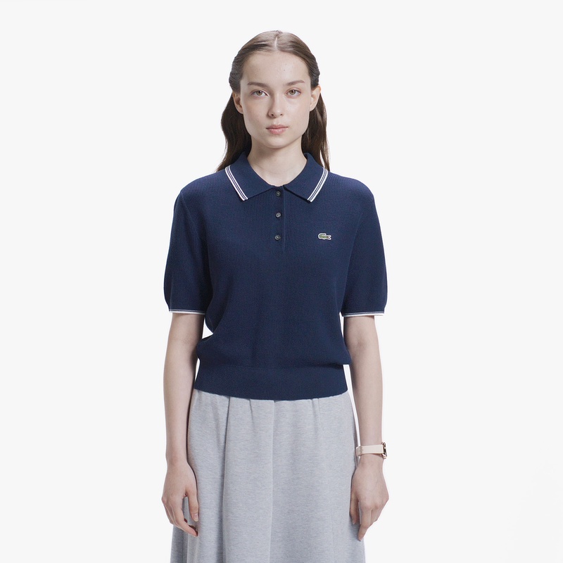 ラコステ　レディース40 レディース ウェア- ラコステ（LACOSTE）公式オンラインストア