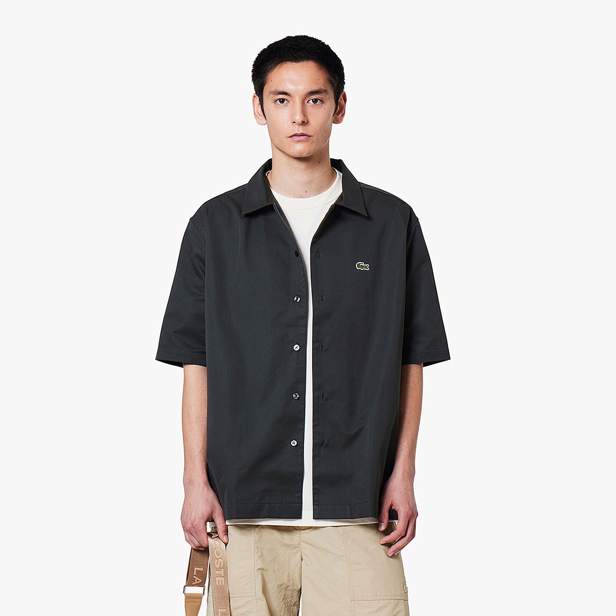 Long Sleeve Items 長袖／七分袖 - ラコステ（LACOSTE）公式