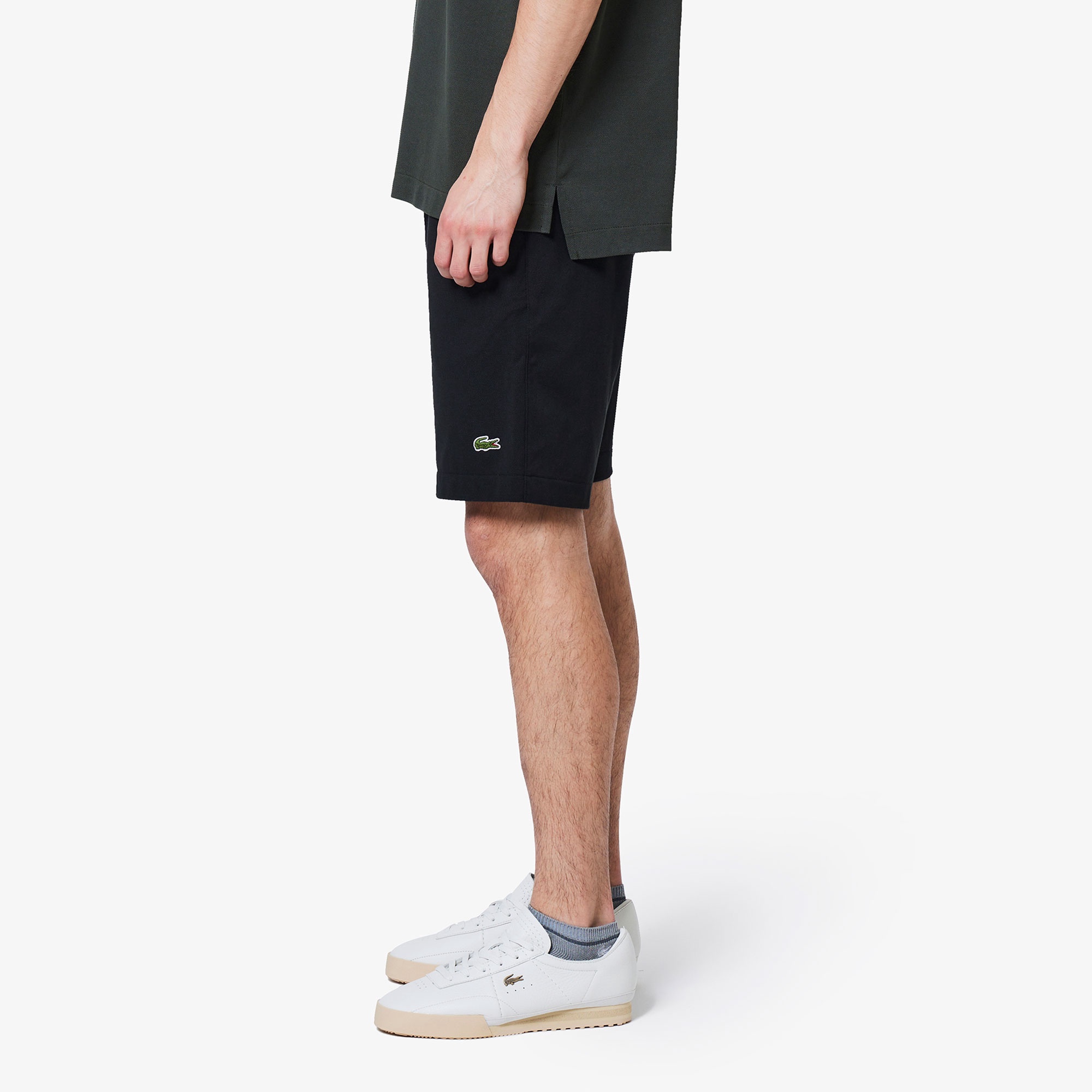 L.12.12アレンジ 鹿の子地ショーツ