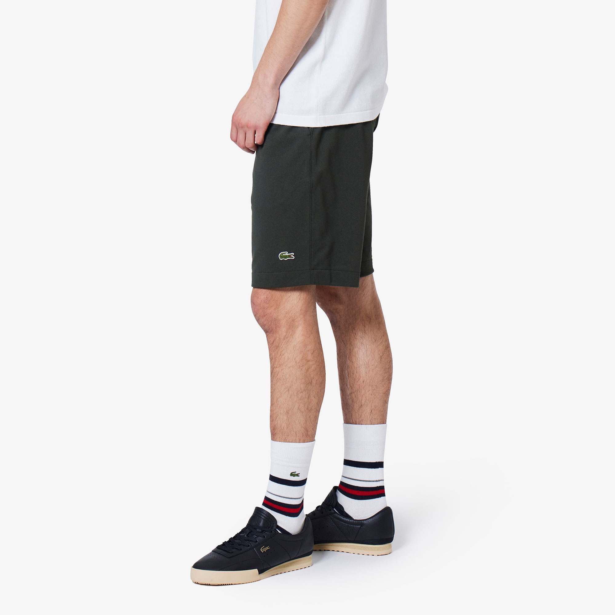 L.12.12アレンジ 鹿の子地ショーツ