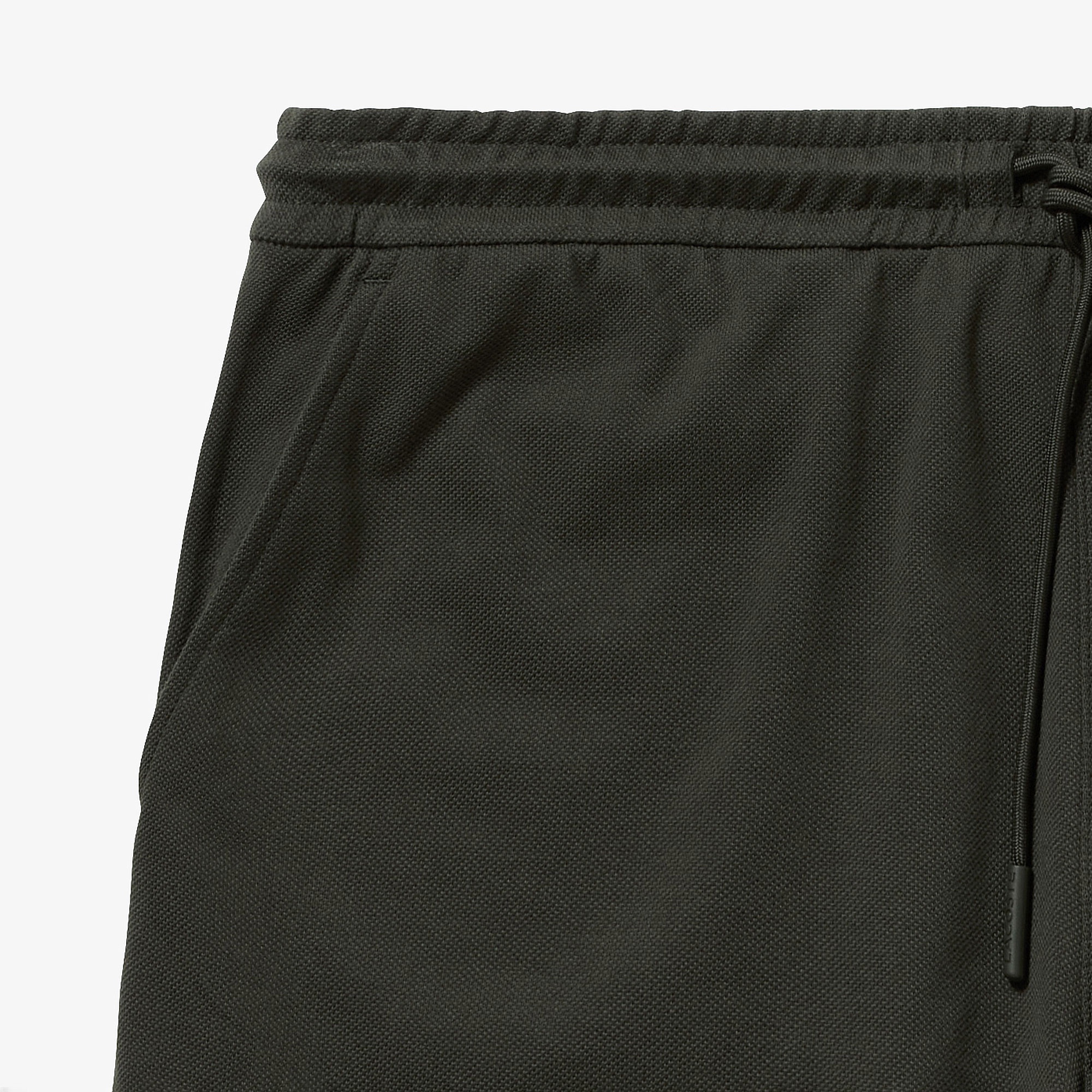 L.12.12アレンジ 鹿の子地ショーツ