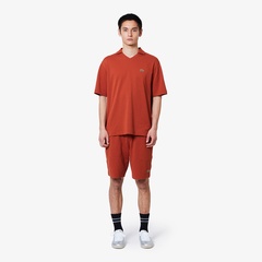 ラコステ　トラックパンツ　赤　US Sサイズ ラコステ（LACOSTE）公式オンラインストア