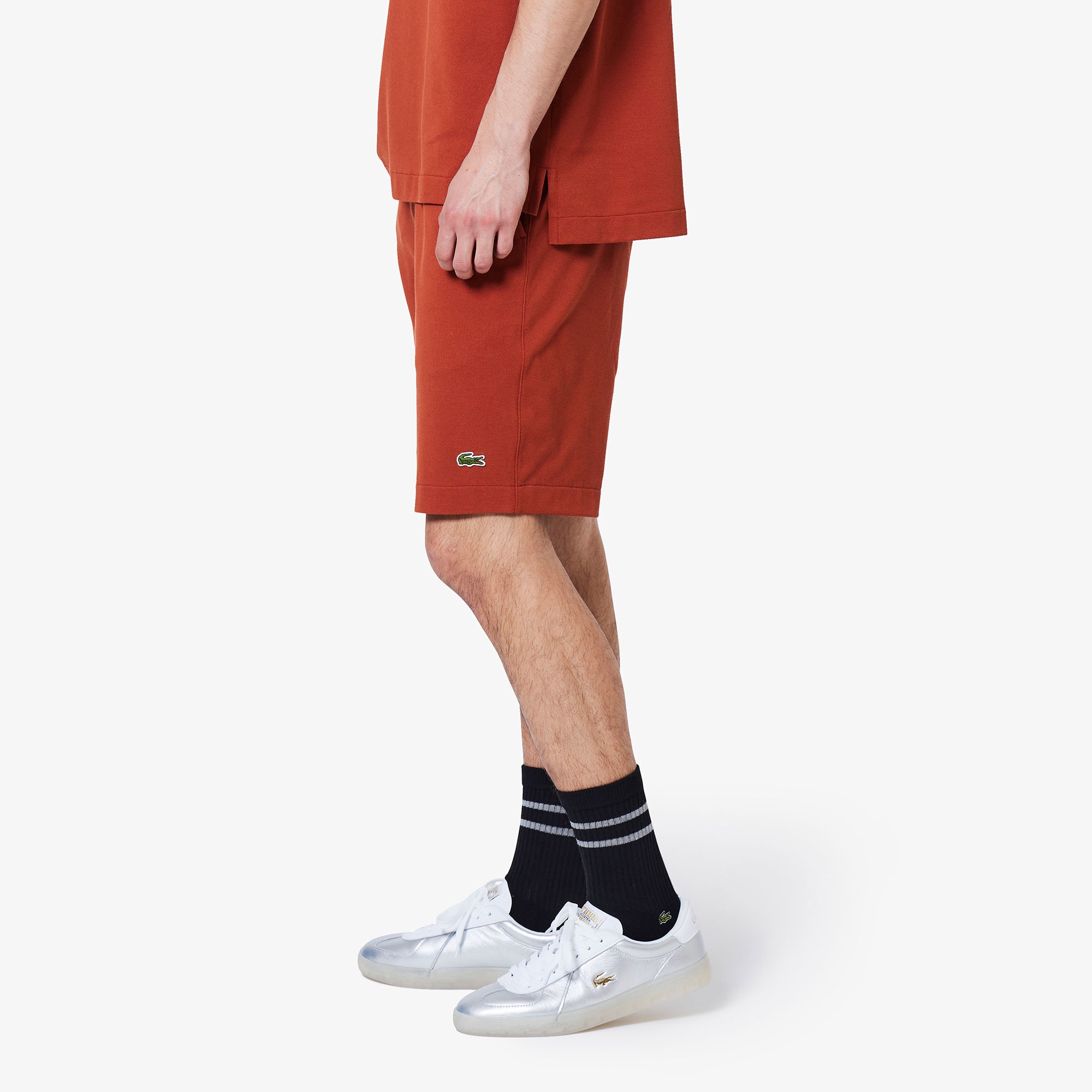 L.12.12アレンジ 鹿の子地ショーツ