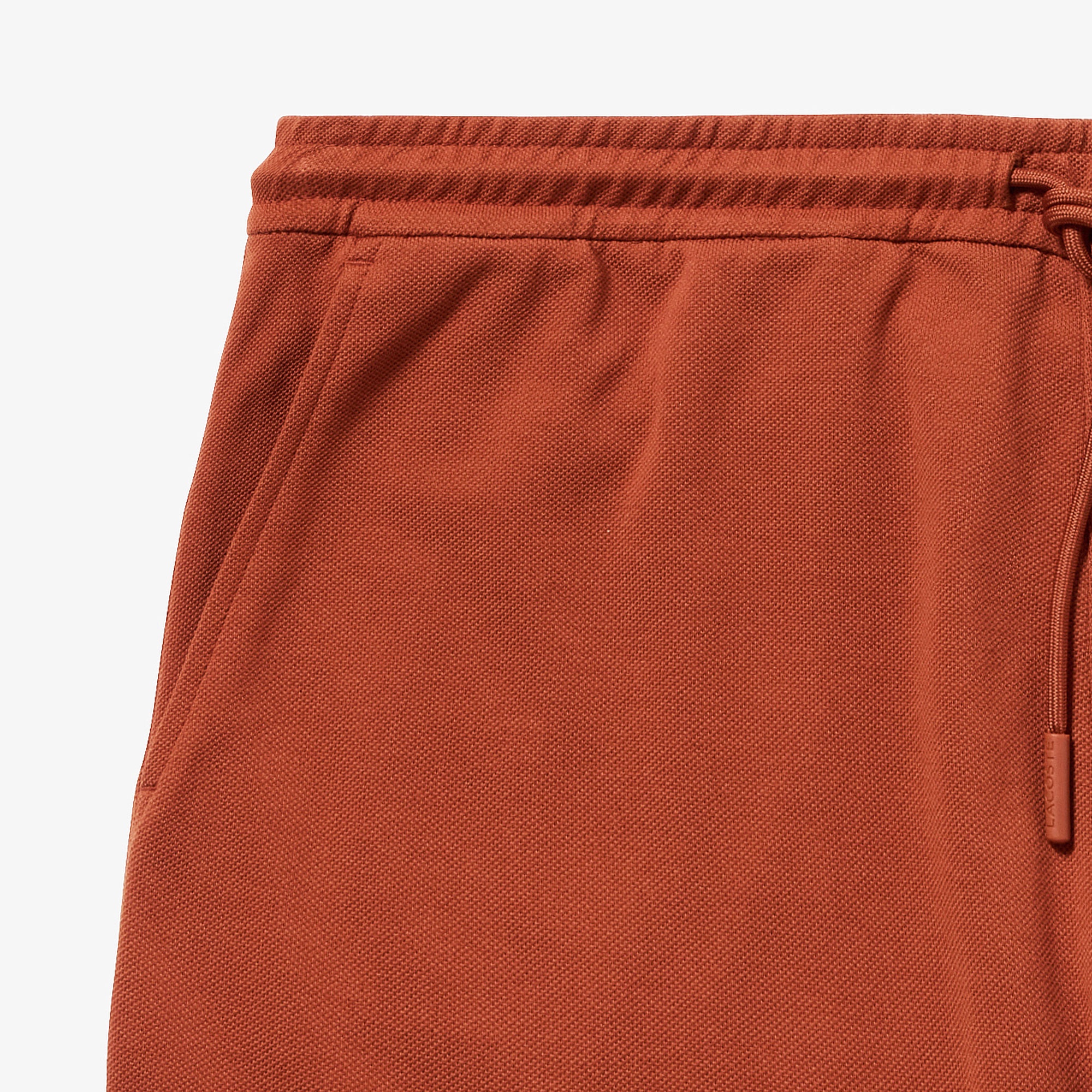 L.12.12アレンジ 鹿の子地ショーツ