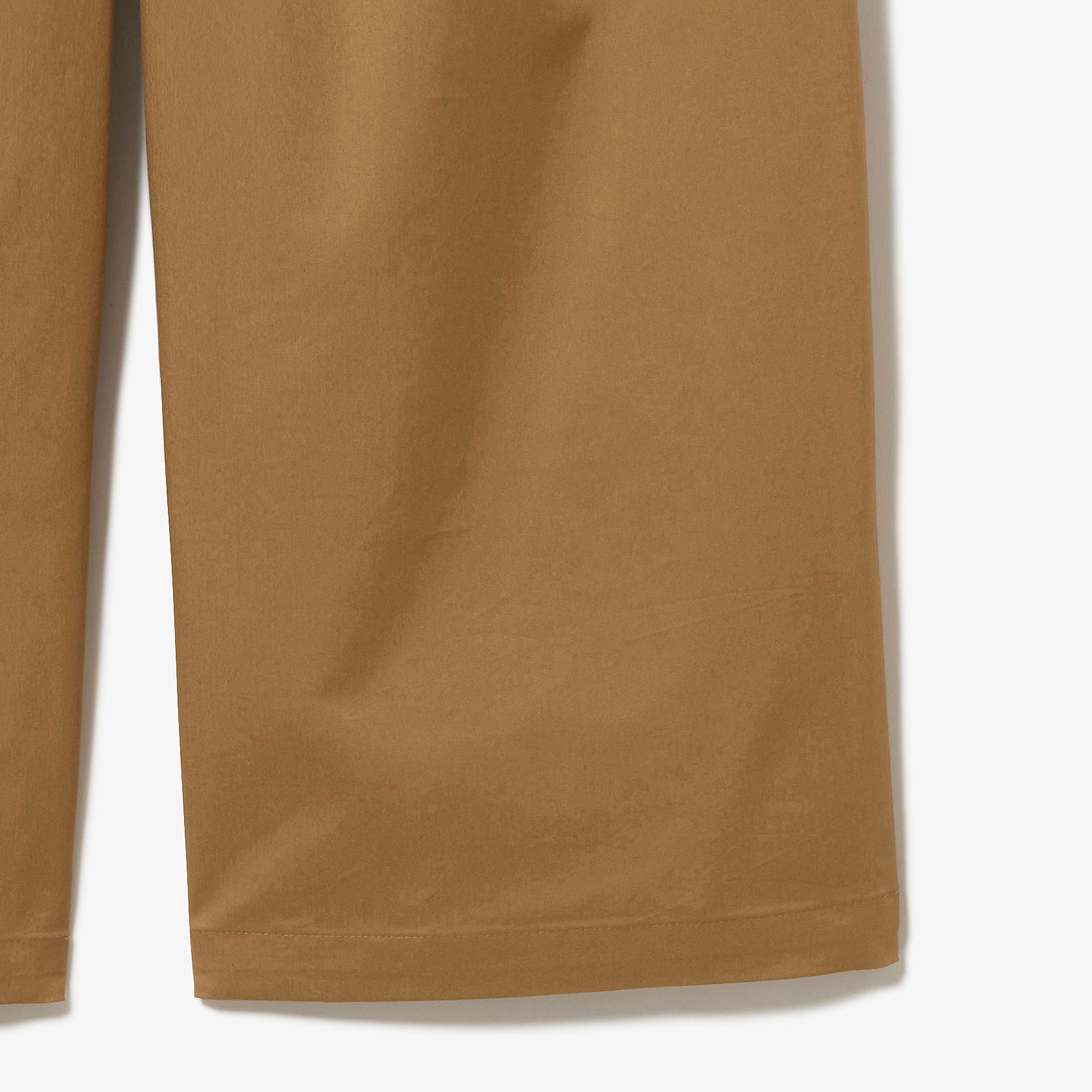 ダブルタックワイドスラックス