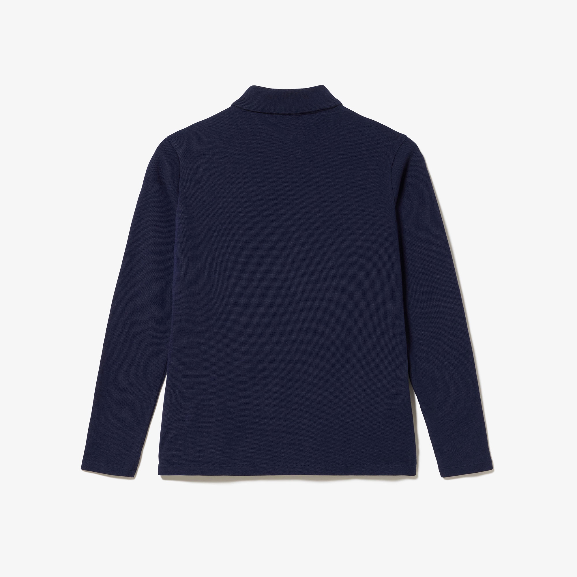 ストレッチポロシャツ（長袖）