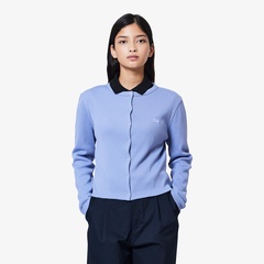 3.5万★2着★撮影使用1回★ラコステ★LACOSTE★1212★サイズ3 L．12．12ウォッシュエフェクト | LACOSTE/ラコステ | 三越
