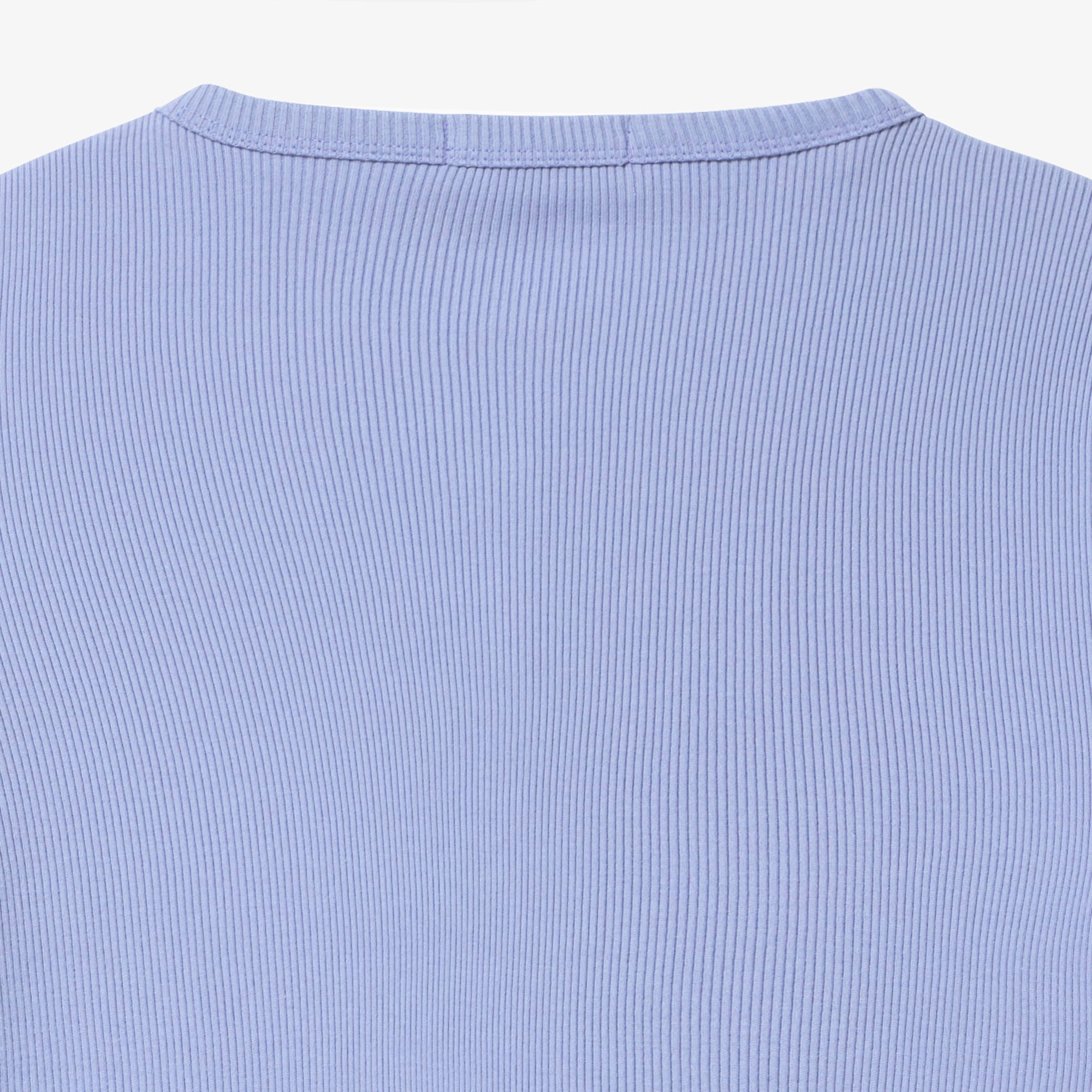 リブジャージカーディガン