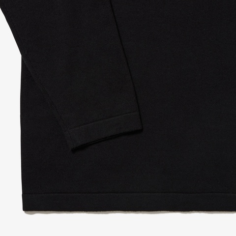 サスティナブルニットTシャツ