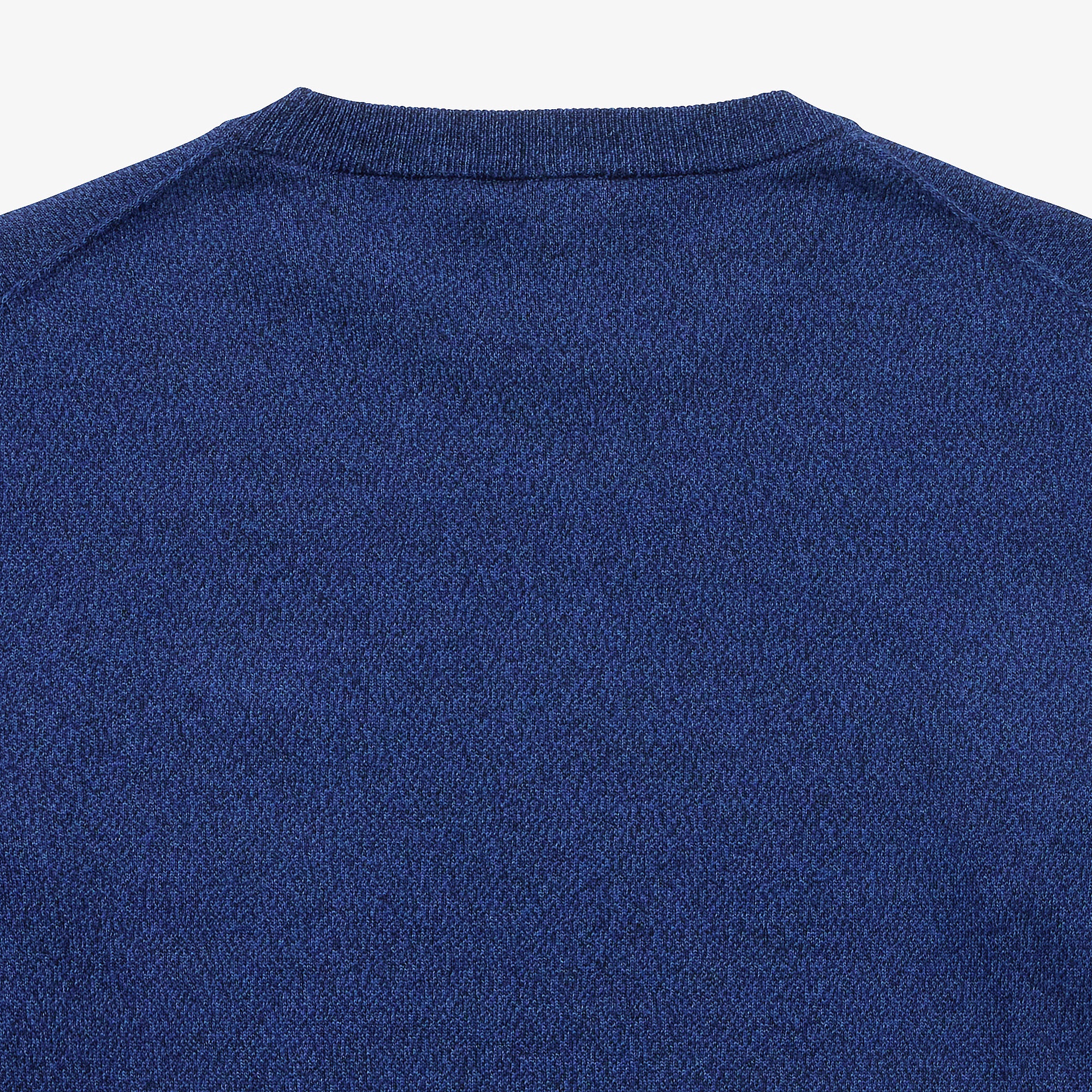 サスティナブルニットTシャツ