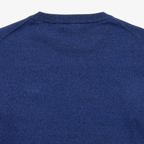 サスティナブルニットTシャツ