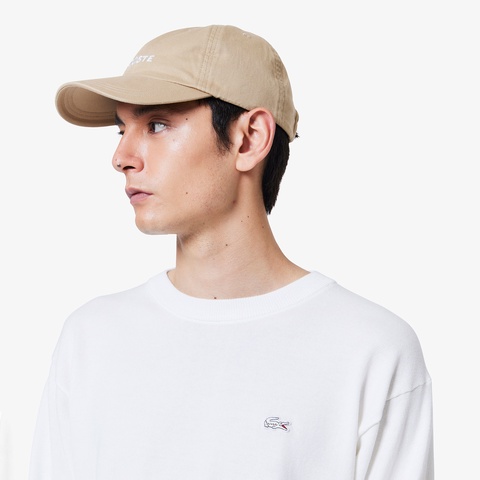 サスティナブルニットTシャツ