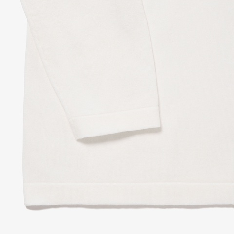 サスティナブルニットTシャツ