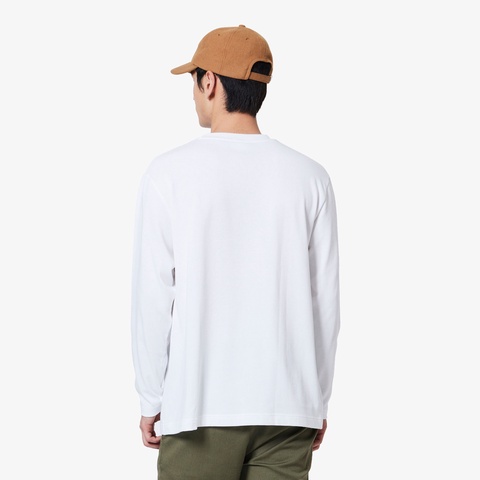 Jeu Set et MatchロングスリーブTシャツ