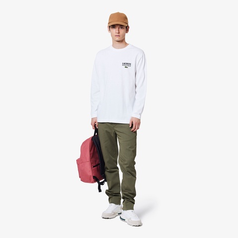 Jeu Set et MatchロングスリーブTシャツ