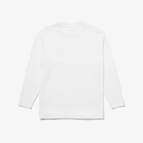 Jeu Set et MatchロングスリーブTシャツ