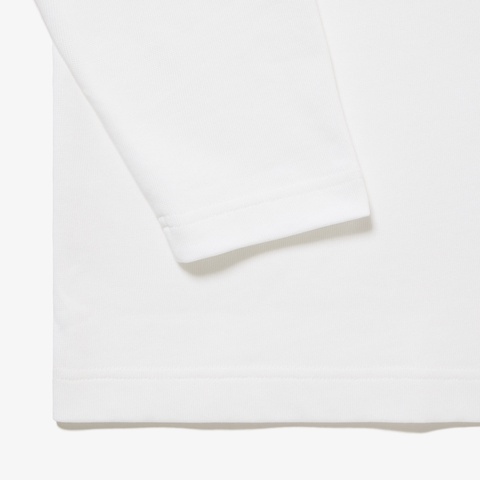 Jeu Set et MatchロングスリーブTシャツ