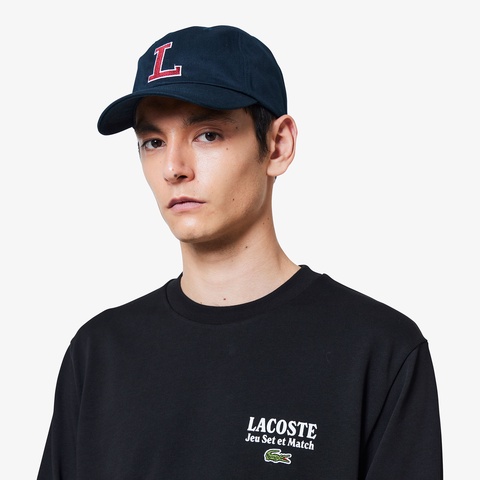 Jeu Set et MatchロングスリーブTシャツ