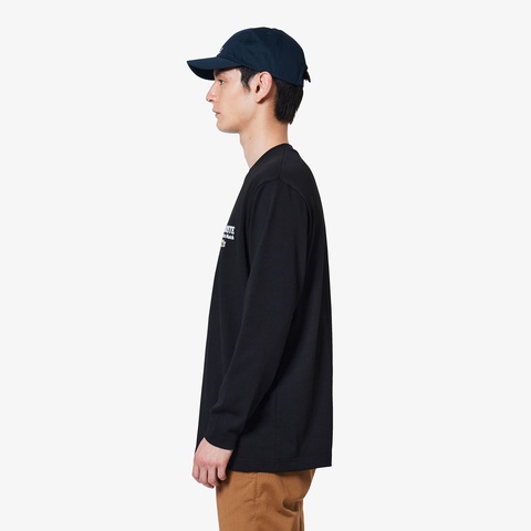 Jeu Set et MatchロングスリーブTシャツ