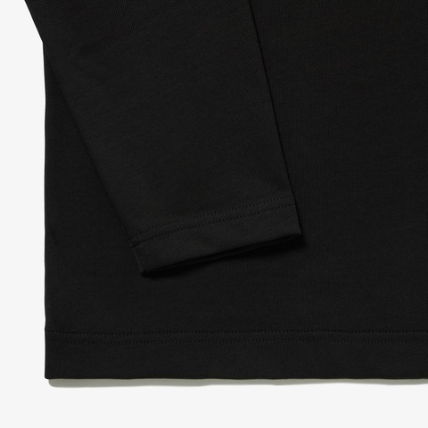 Jeu Set et MatchロングスリーブTシャツ