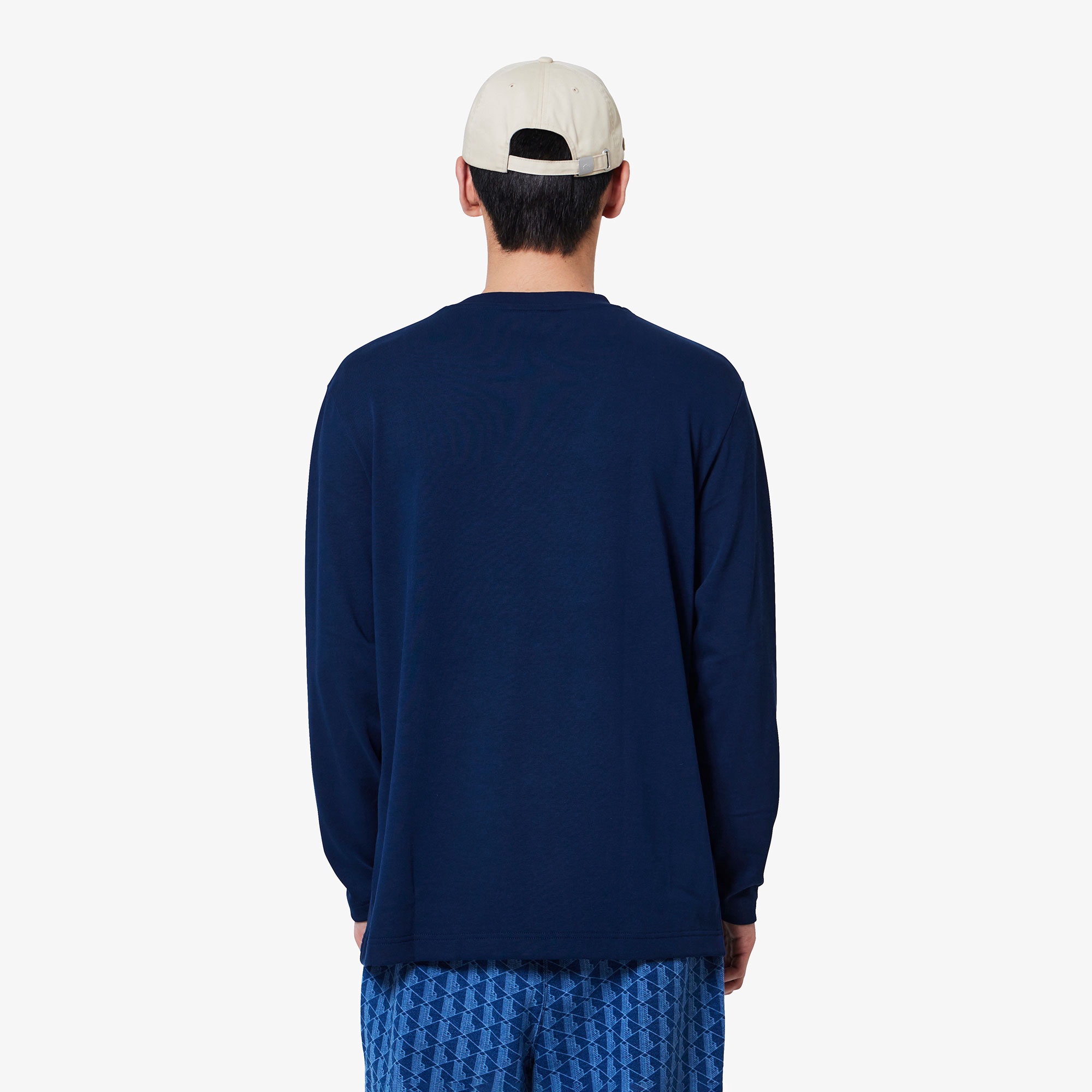 Jeu Set et MatchロングスリーブTシャツ