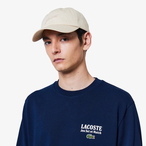 Jeu Set et MatchロングスリーブTシャツ