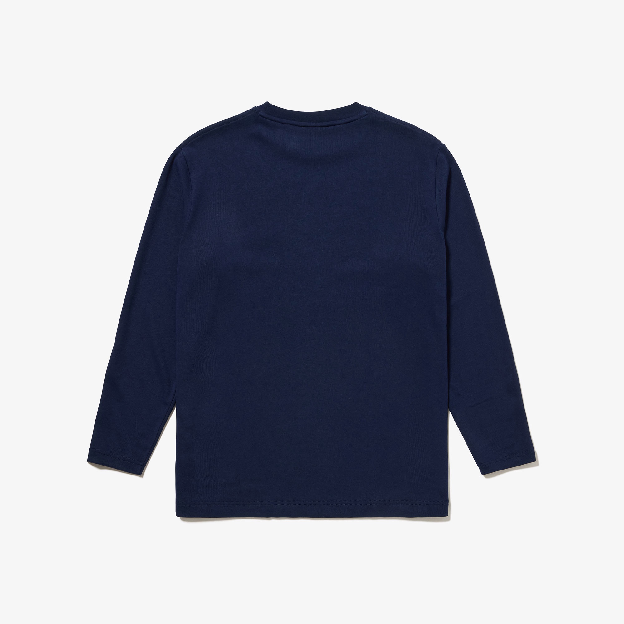 Jeu Set et MatchロングスリーブTシャツ