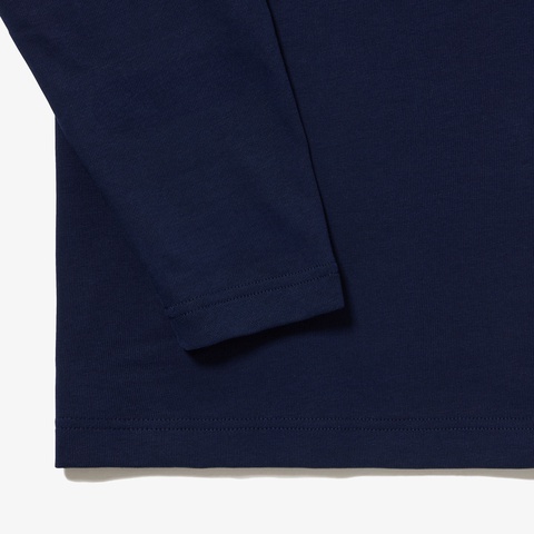 Jeu Set et MatchロングスリーブTシャツ