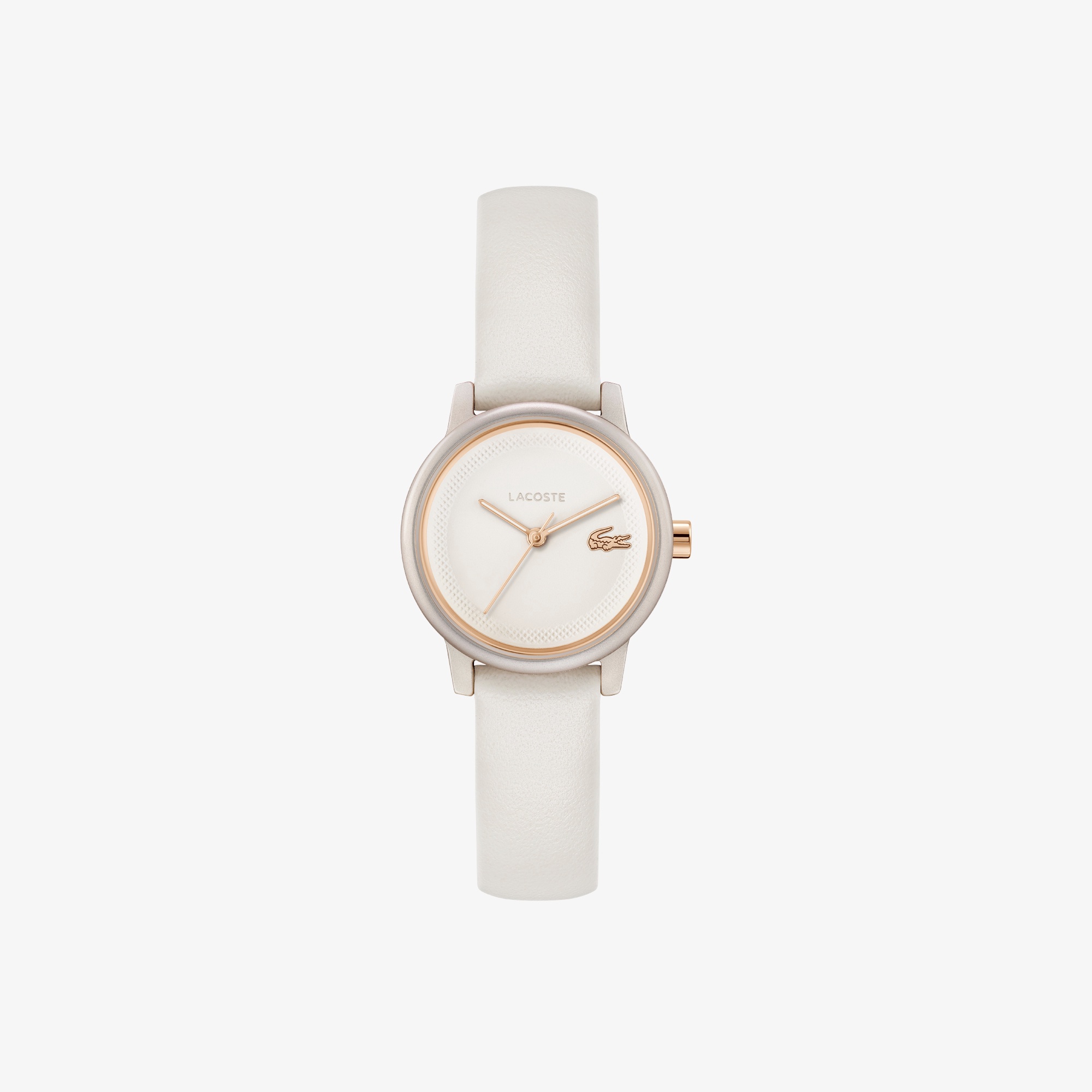 LACOSTE ラコステ LADYCROC 2001261 腕時計 Lacoste 2001261 Ladycroc Ladies Watch 36mm 3ATM | eBay