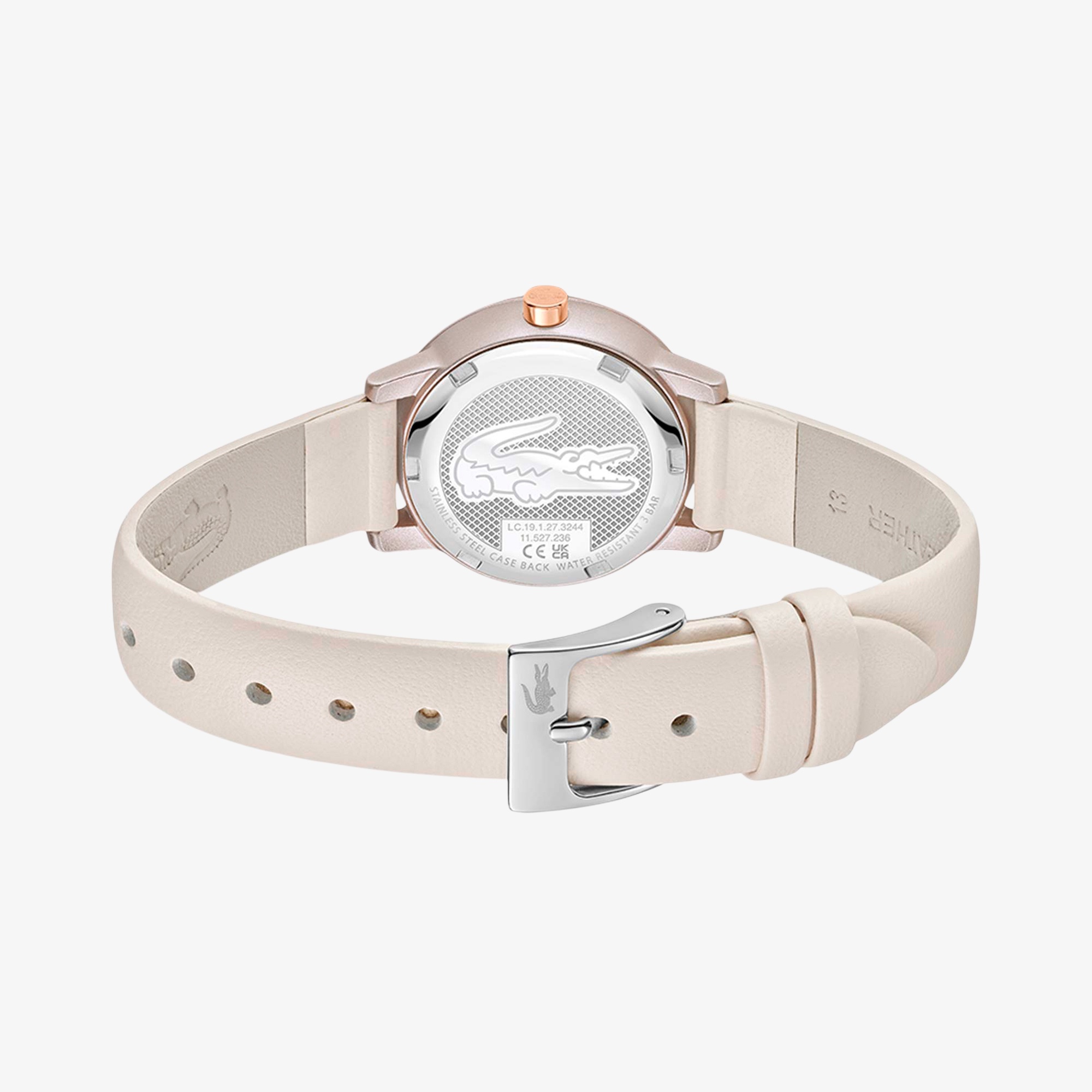 LACOSTE.12.12 SWIFT 時計