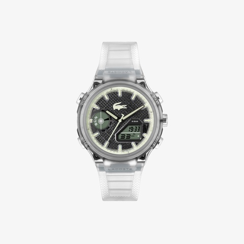 LC33 時計