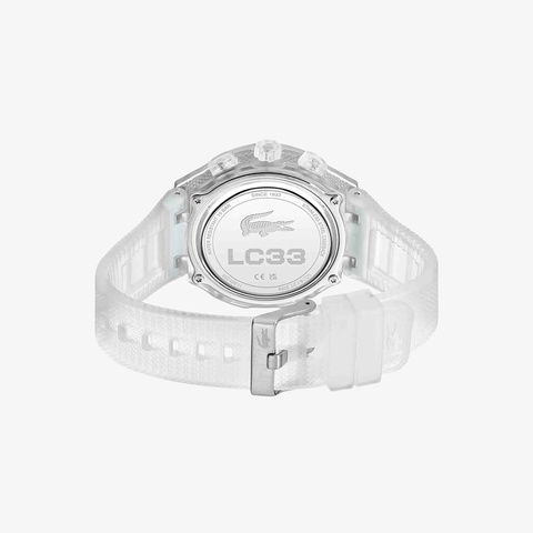 LC33 時計
