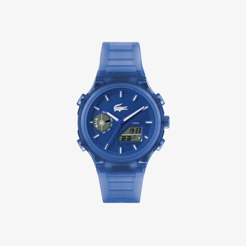LC33 時計 2011429 - ラコステ（LACOSTE）公式オンラインストア