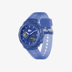 ラコステ 腕時計 LACOSTE.12.12 SCUBA 時計 ブラック 2011412 - ラコステ（LACOSTE
