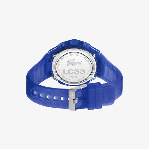 LC33 時計