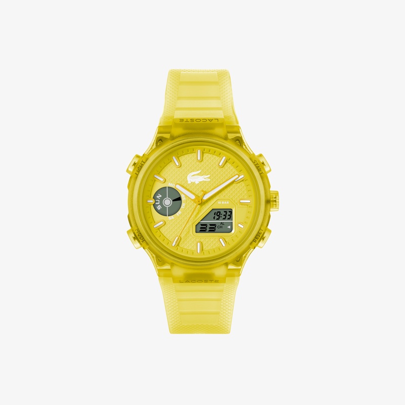 LC33 時計 2011430 - ラコステ（LACOSTE）公式オンラインストア