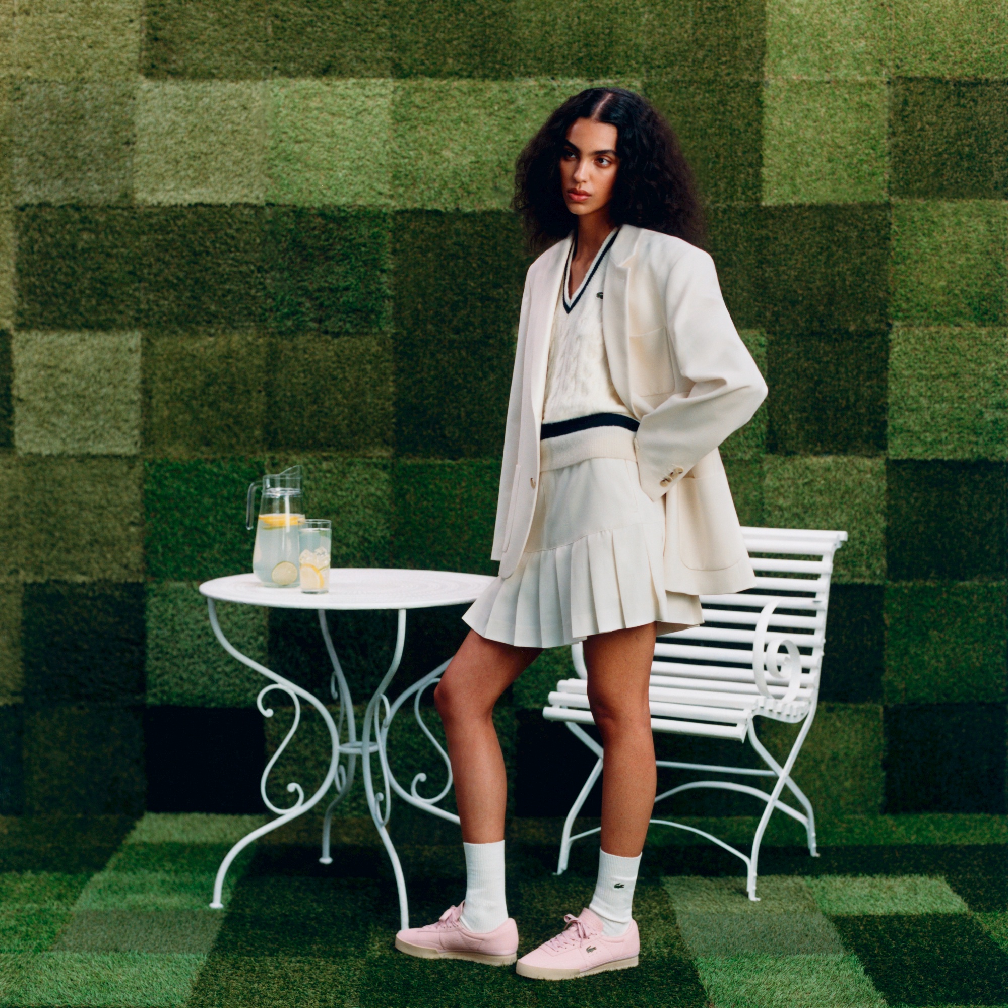 レディース AURA 225 5 SFA