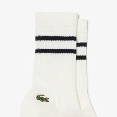 ソックス - ラコステ（LACOSTE）公式オンラインストア