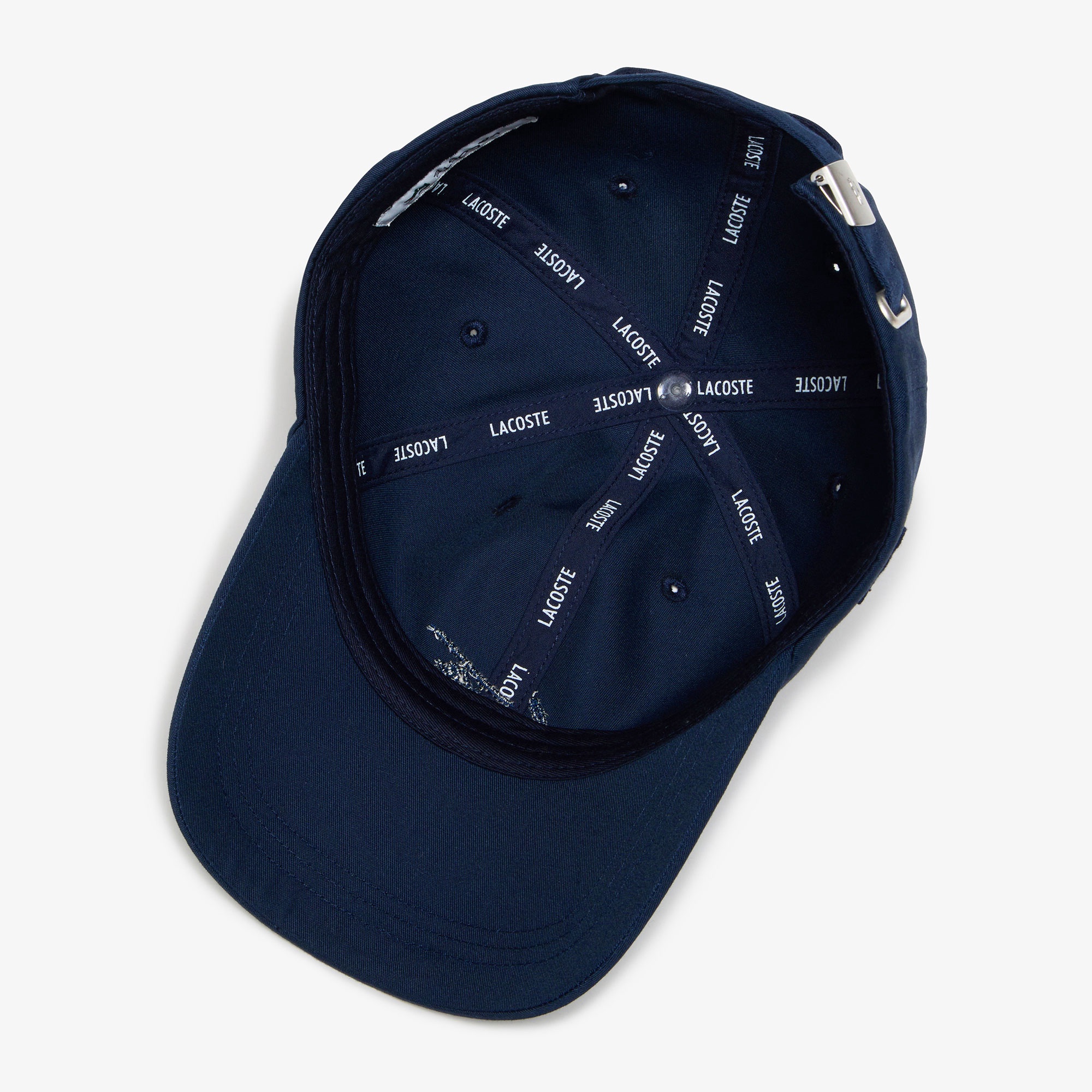 トーン・オン・トーン6パネルキャップ