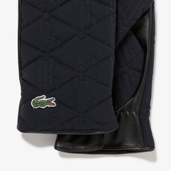 グローブ・リストバンド メンズ |ラコステ（Lacoste）公式オンラインストア