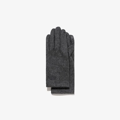 LACOSTE ラコステ　クロックエンボスレザーグローブ　元値17600円 クロックエンボスレザーグローブ RV2259J - ラコステ（LACOSTE
