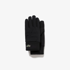ブラック キルティング手袋 L/G ブラック キルティング手袋 L/G 楽天市場】本革 ラムレザー
