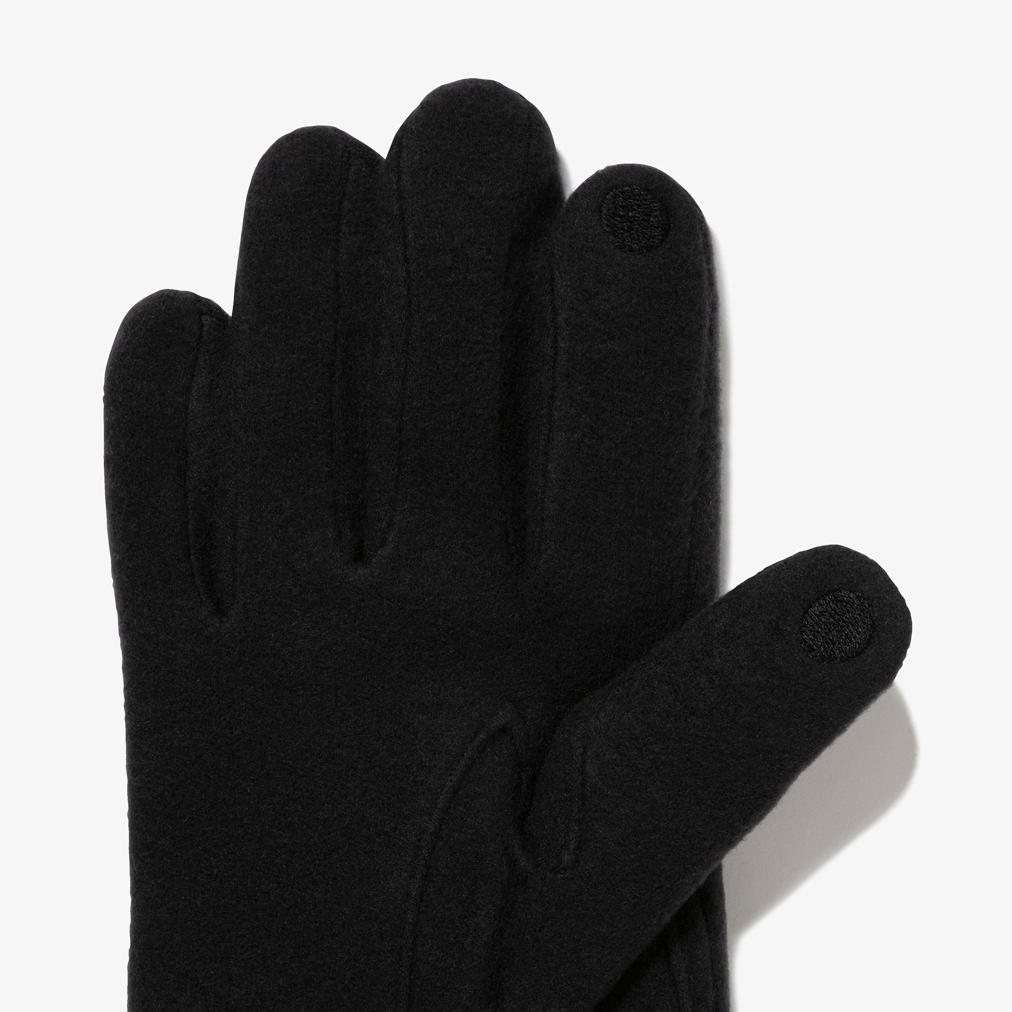 サスティナブルジャージグローブ