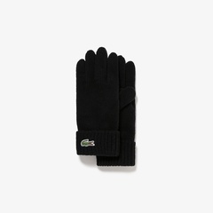 コンビ・ニッティンググローブ RV020J - ラコステ（LACOSTE