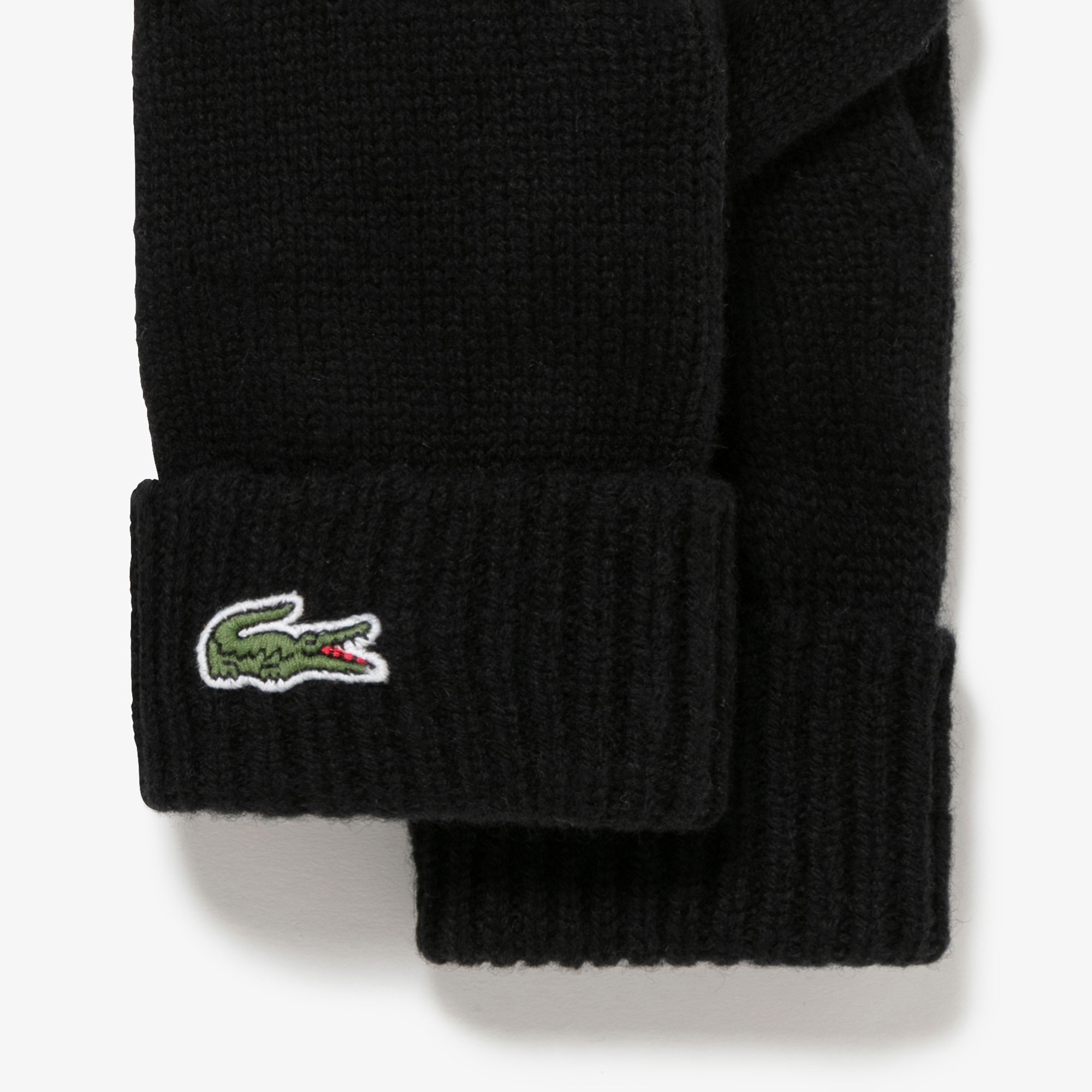 エッセンシャルニットグローブ