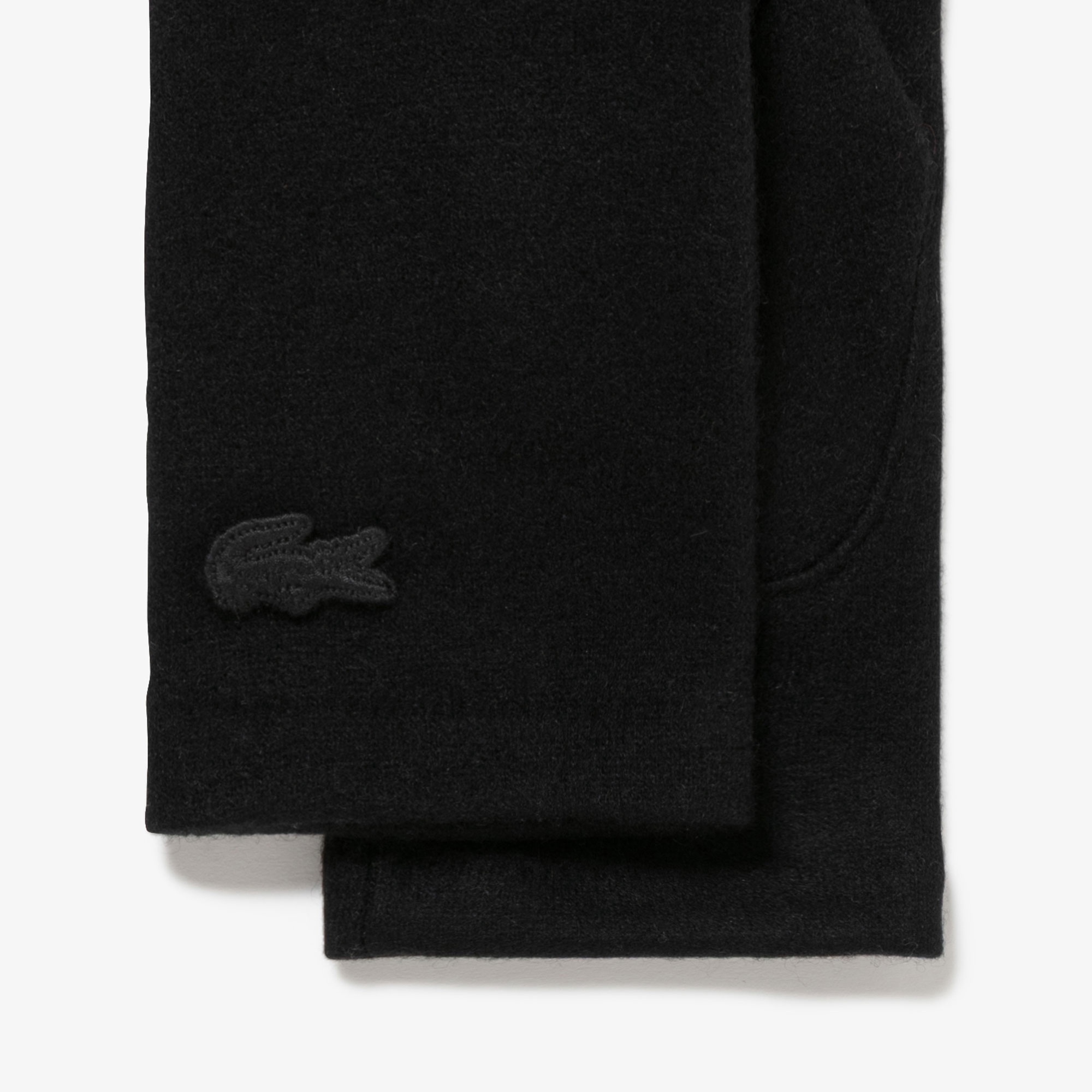 カシミヤブレンドジャージグローブ