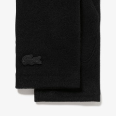 クロックエンボスレザーグローブ RV2259J - ラコステ（LACOSTE）公式