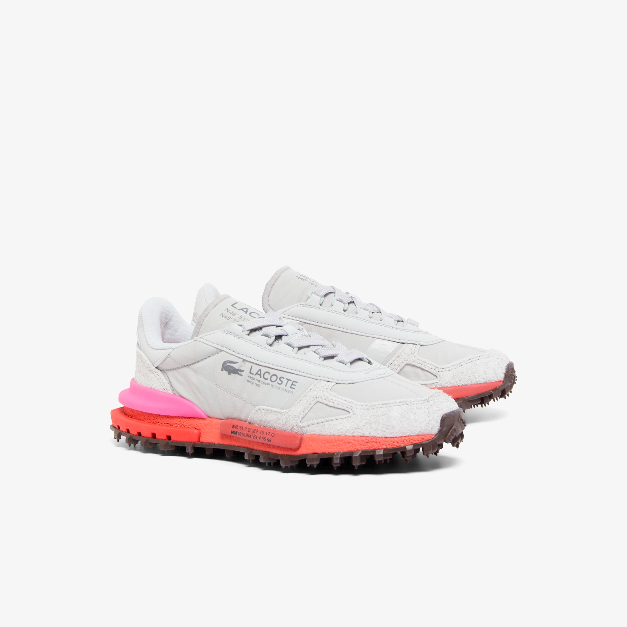 レディース ELITE ACTIVE 125 2 SFA